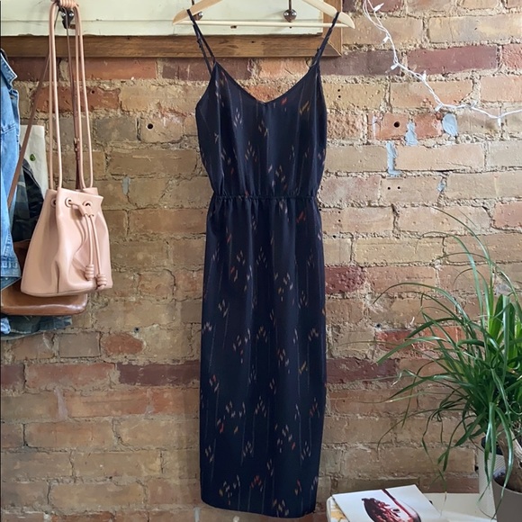 Vintage Dresses & Skirts - Vintage Pencil Dress